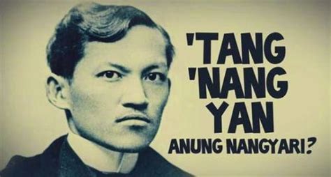 Jose Rizal Meme Memes Pinoy Memes Tagalog Meme Faces Cloobx Hot Girl | Porn Sex Picture