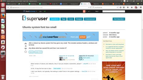 14.04 - System font is too small - Ask Ubuntu