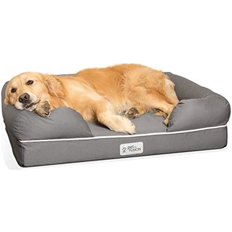 Top 10 Extra Large Dog Beds With Memory Foam