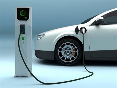 Why Electric Cars Are Better for the Environment | Earth.Org