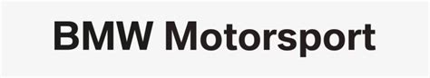 Bmw Motorsport Logo Png | Webmotor.org