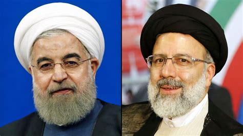 A beginner’s guide to Iran’s presidential election | CNN