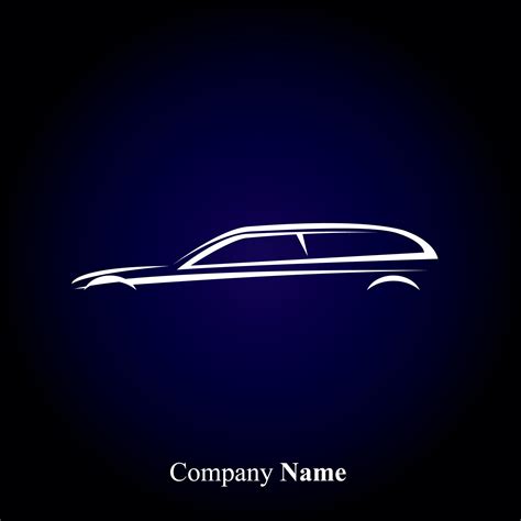 9+ Creative Car Logo Design - Logo Sarahsoriano