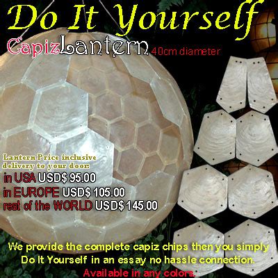 Capiz Gabonetako Lantern | Filipinetako Capiz Shell | Capiz Shell Produktuak