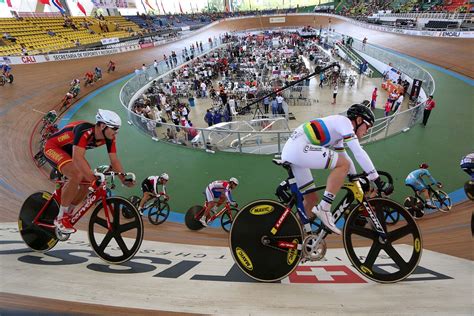 Track cycling - Wikipedia