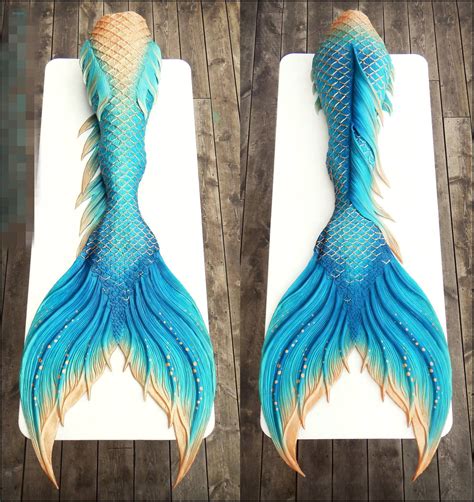 2018 Best Swimmable Mermaid Tails With Fins Monofin Kids Adult Cool Xmas Gift - Swimwear