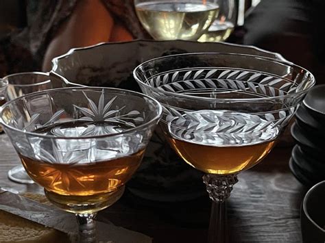 8 Sherry Cocktails That Are Sophisticated Sippers | LoveToKnow