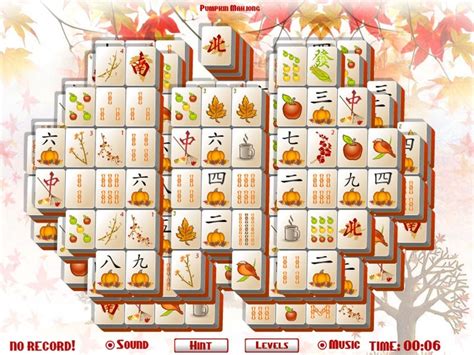 Download free Fall Mahjong by Fall Mahjong v.1.0 software 568797