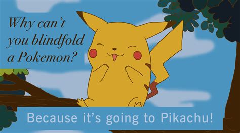 50 Pokemon Puns That Will Make You Laugh Your Ash Off | Thought Catalog