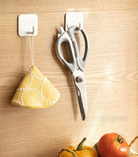 Magic Multi-Functional Kitchen Scissors | With Magnetic Holder