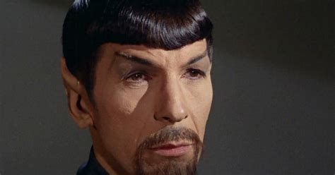 'Star Trek: Discovery' Trailer Reveals a Mirror Bearded Vulcan