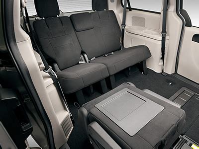 Dodge Caravan Interior Exterior Dimensions | Finnegan CJDR