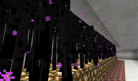 EnderMan farm - advanced model! Minecraft Map