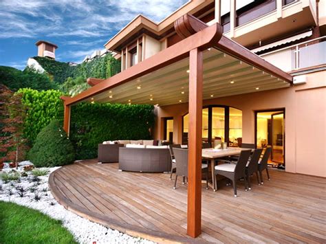 Retractable Roof Pergola in Melbourne | Awnings By Design