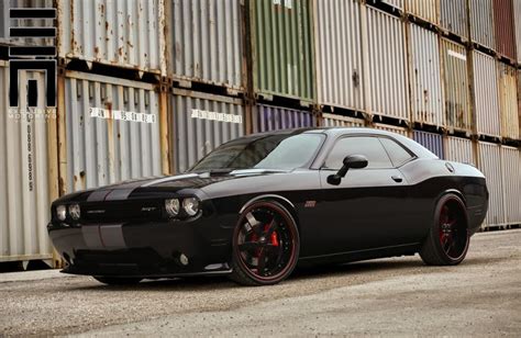 Dodge Challenger Hemi 392 by Exclusive Motoring | Dodge challenger hemi, Dodge challenger ...