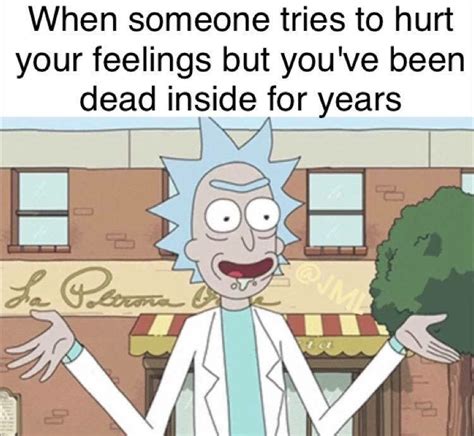 40+ Of The Funniest Rick And Morty Memes EVER!