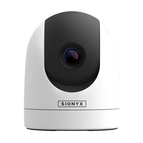 SIONYX Nightwave Night Vision Marine Navigational Camera (C012800)