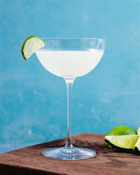 recipe daiquiri Daiquiri recipe cocktail ultimate search rum actually well know - All Recipes Room