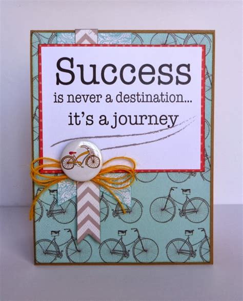 Success Card - Quick Quotes