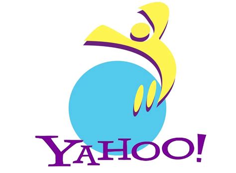 The Brand Evolution of Yahoo, a Search History | by Tacpoint Design ...