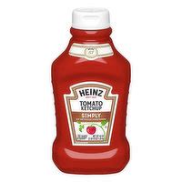 Heinz Tomato Ketchup