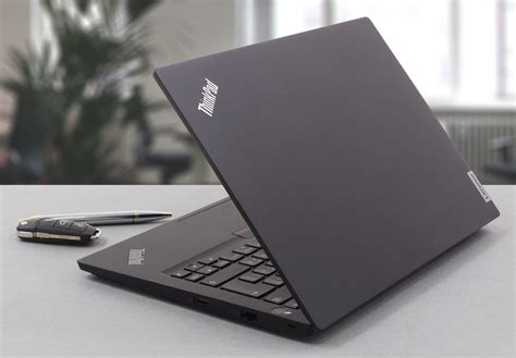 Lenovo ThinkPad E14 Gen 3 review - fantastic efficiency | LaptopMedia.com