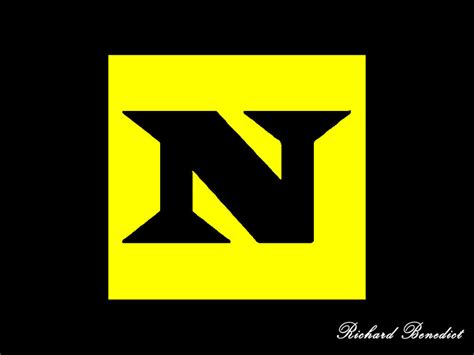 Nexus Logo by RichardBenedict on DeviantArt