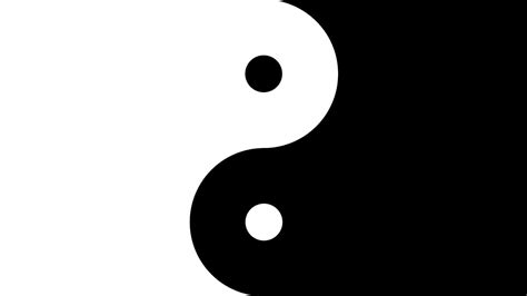 Ying Yang Wallpaper (74+ pictures) - WallpaperSet