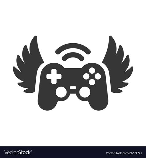 Game Controller Logo