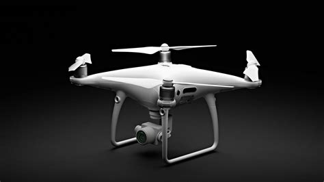 DJI introduces Pro edition of its Phantom 4 drone - The Verge