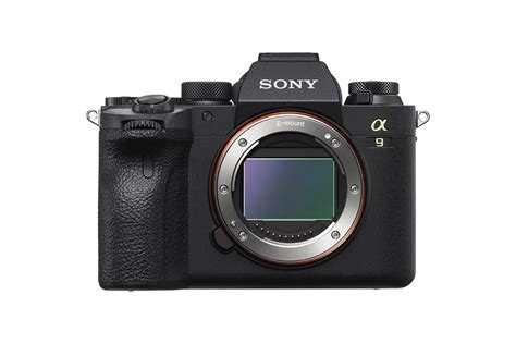 All the best Sony cameras in 2024 - Amateur Photographer