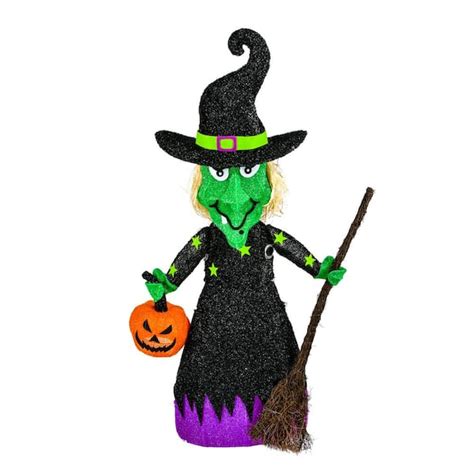 Halloween Witches Images