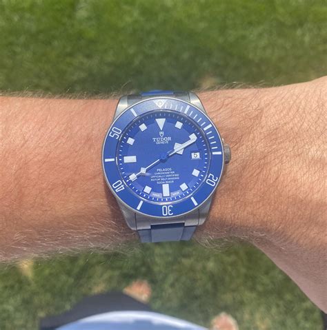 [Tudor] Pelagos : r/Watches