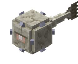 Elder Guardian – Official Minecraft Wiki