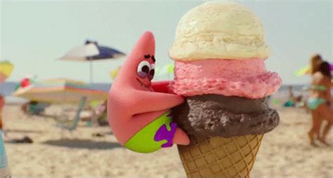 Spongebob Water GIFs - Find & Share on GIPHY