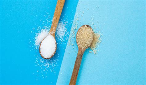 Is Brown Sugar Really Better Than White Sugar? - HealthifyMe