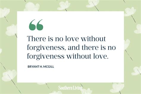 75 Forgiveness Quotes To Help You Move On