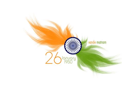 25 Beautiful Happy Republic Day Wishes and Wallpapers