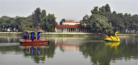 KARNA LAKE TOURIST RESORT - Prices & Lodge Reviews (Karnal, India) - Tripadvisor