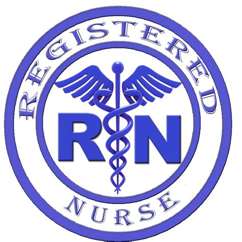 Lpn Nurse Symbol Clip Art