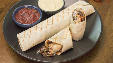 Qdoba Breakfast Burrito Nutrition | Besto Blog