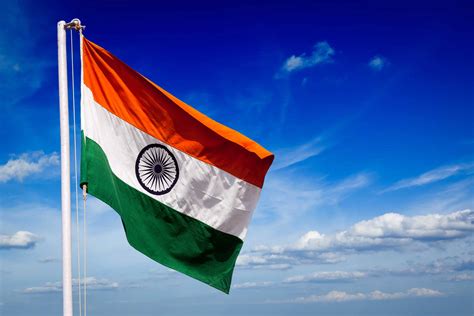 Free Indian Flag Wallpaper Downloads, [200+] Indian Flag Wallpapers for ...