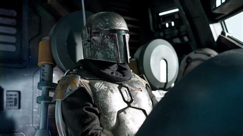 A look into Boba Fett’s ship and gadgets | Space