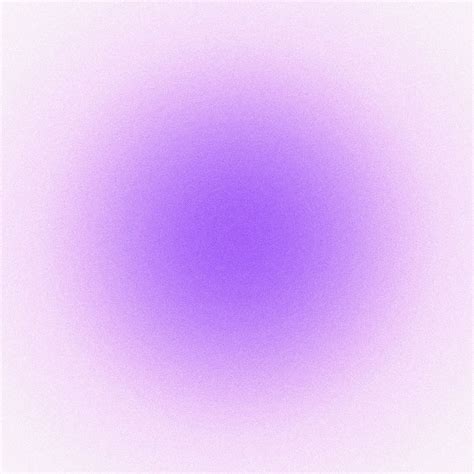 Purple Gradient Profile Picture