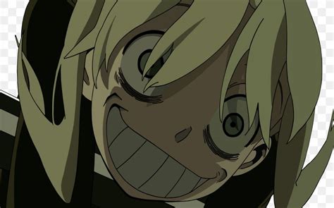 Maka Albarn Soul Eater Evans Black Star Crona Death The Kid, PNG, 1920x1200px, Watercolor ...