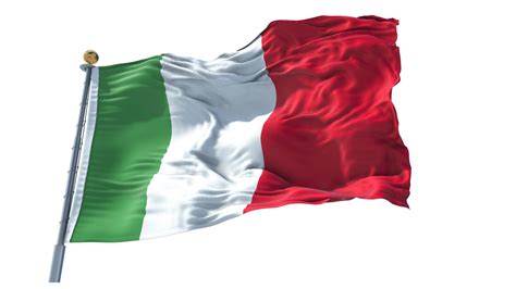 Italy Flag PNG 12301180 PNG