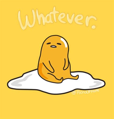 Lazy Egg Gudetama Wallpapers - Top Free Lazy Egg Gudetama Backgrounds ...