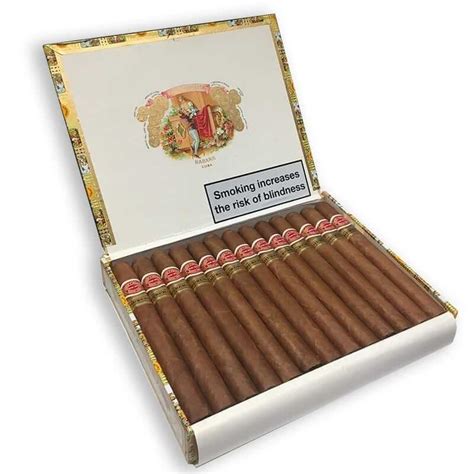 Romeo y Julieta Churchills | Cuban Cigars