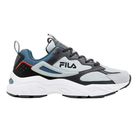 Fila Men’s Recollector Running Walking Casual Shoe Sneaker Tennis Shoes - Walmart.com - Walmart.com