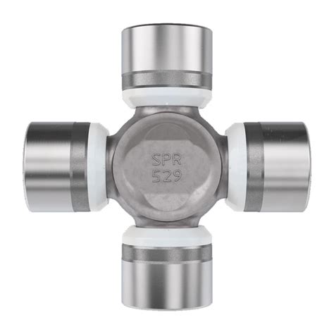 PTO Shaft Universal Joint U Joint 27.x81.5mm Hardi Spicer Type Standard Business Business ...